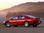 Dodge Intrepid 1997 года
